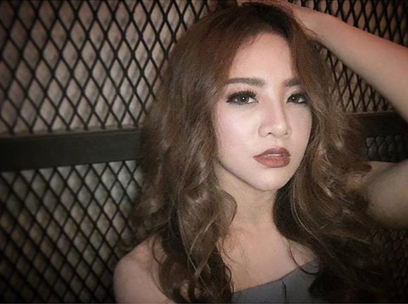 แนนนี่ Girly Berry แนนนี่ Girly Berry