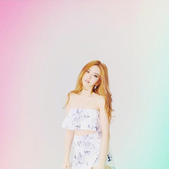 แนนนี่ Girly Berry แนนนี่ Girly Berry