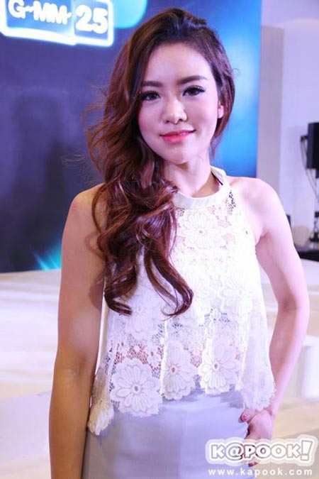 แนนนี่ Girly Berry แนนนี่ Girly Berry