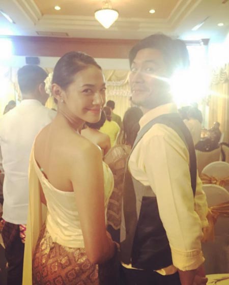 นุ่น ท็อป นุ่น ท็อป