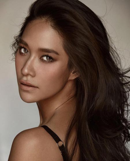 พลอย เฌอมาลย์ พลอย เฌอมาลย์