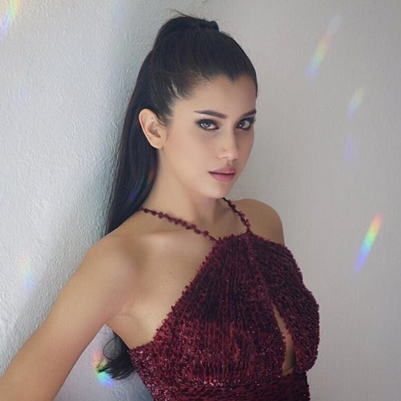 ปู ไปรยา ปู ไปรยา