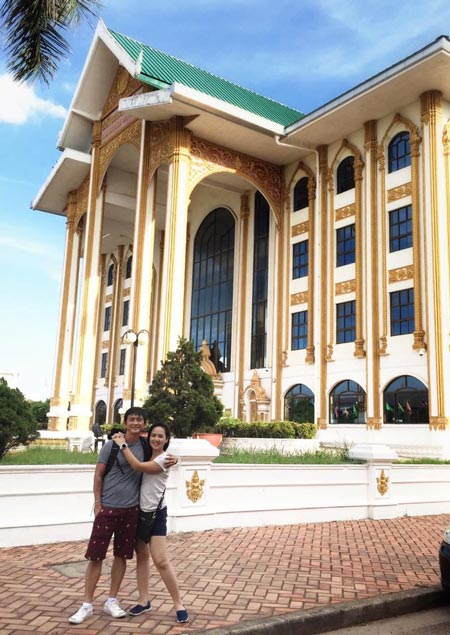 ทนงศักดิ์ ศุภทรัพย์ ทนงศักดิ์ ศุภทรัพย์