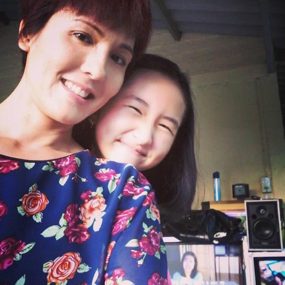 น้องคนดี ลูกสาว แวร์ โซว น้องคนดี ลูกสาว แวร์ โซว