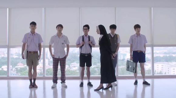 สงครามคอนแวนต์ สงครามคอนแวนต์