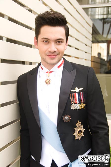 ลิขิตรัก The Crown Princess ลิขิตรัก The Crown Princess