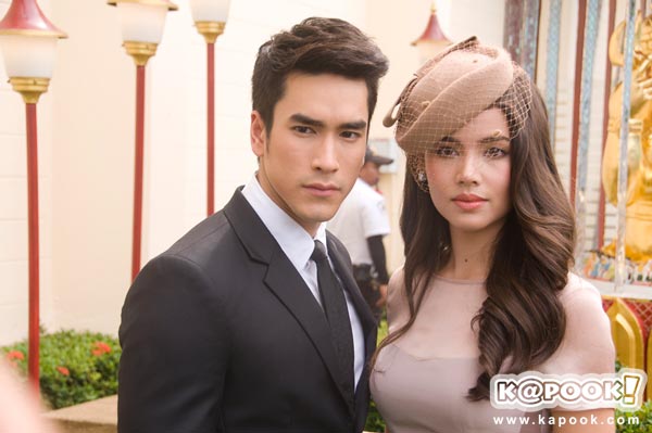 ณเดชน์ ญาญ่า ลิขิตรัก The Crown Princess ณเดชน์ ญาญ่า ลิขิตรัก The Crown Princess
