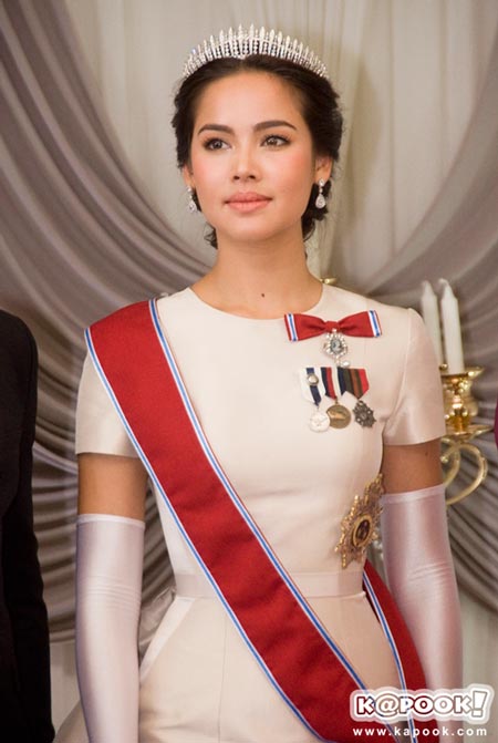 ลิขิตรัก The Crown Princess ลิขิตรัก The Crown Princess