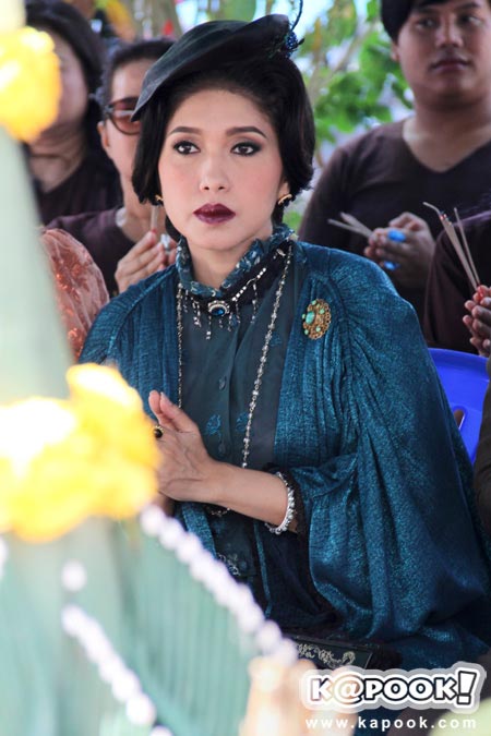 บวงสรวงละคร เพชรกลางไฟ ชั่วโมงต้องมนต์ บวงสรวงละคร เพชรกลางไฟ ชั่วโมงต้องมนต์