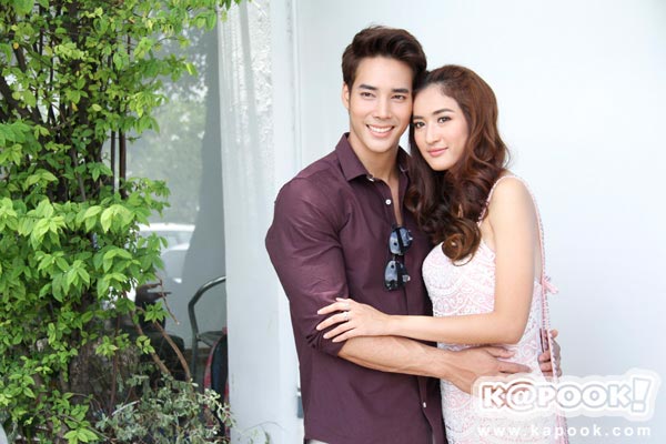 บวงสรวงละคร เงินปากผี บวงสรวงละคร เงินปากผี