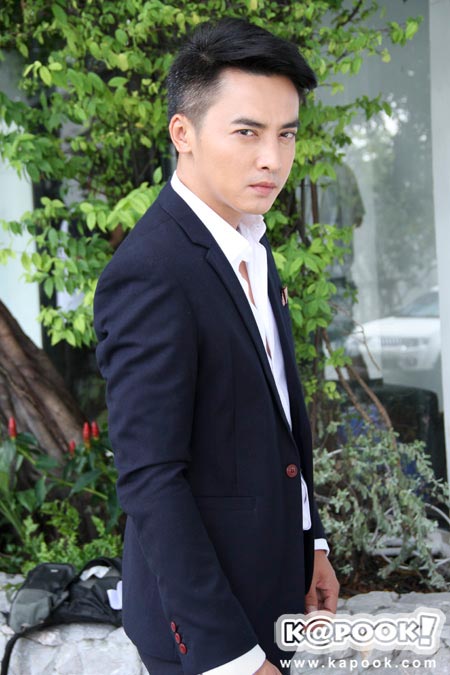 บวงสรวงละคร เงินปากผี บวงสรวงละคร เงินปากผี