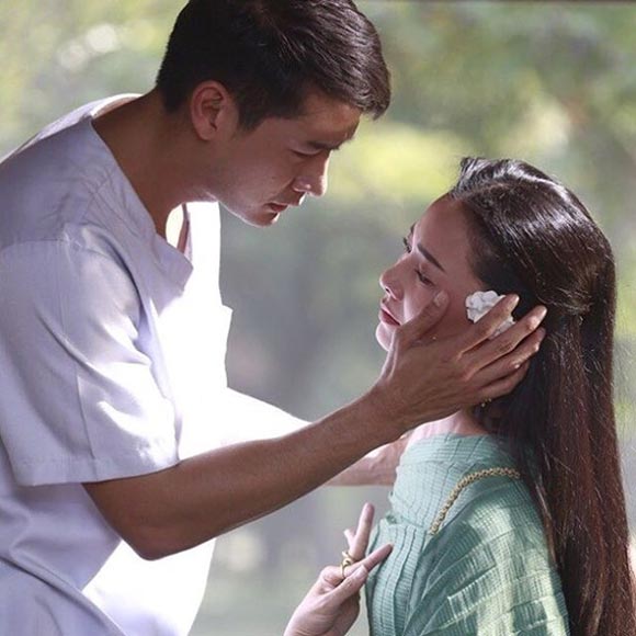 นุ่น วรนุช ละคร พิษสวาท นุ่น วรนุช ละคร พิษสวาท