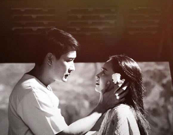 นุ่น วรนุช ละคร พิษสวาท นุ่น วรนุช ละคร พิษสวาท