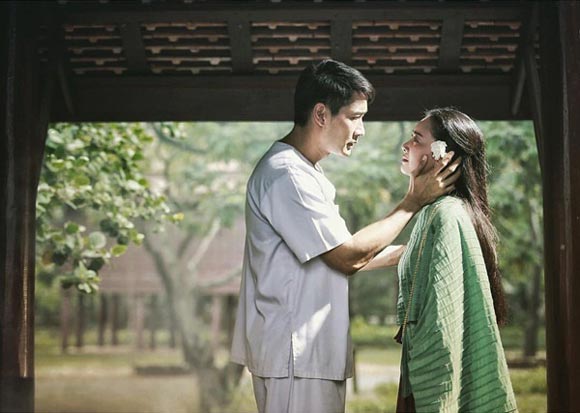 นุ่น วรนุช ละคร พิษสวาท นุ่น วรนุช ละคร พิษสวาท