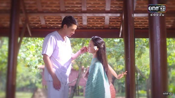 นุ่น วรนุช ละคร พิษสวาท นุ่น วรนุช ละคร พิษสวาท