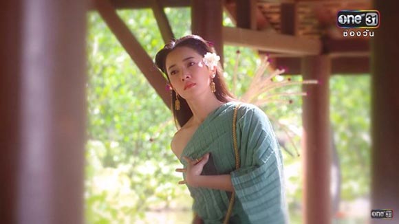 นุ่น วรนุช ละคร พิษสวาท นุ่น วรนุช ละคร พิษสวาท