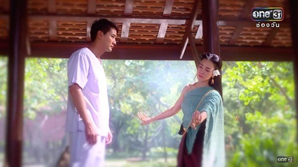 นุ่น วรนุช ละคร พิษสวาท นุ่น วรนุช ละคร พิษสวาท