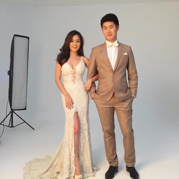 เอ็ม กอล์ฟ พรีเวดดิ้ง เอ็ม กอล์ฟ พรีเวดดิ้ง