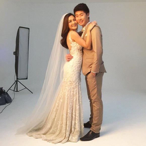 เอ็ม กอล์ฟ พรีเวดดิ้ง เอ็ม กอล์ฟ พรีเวดดิ้ง