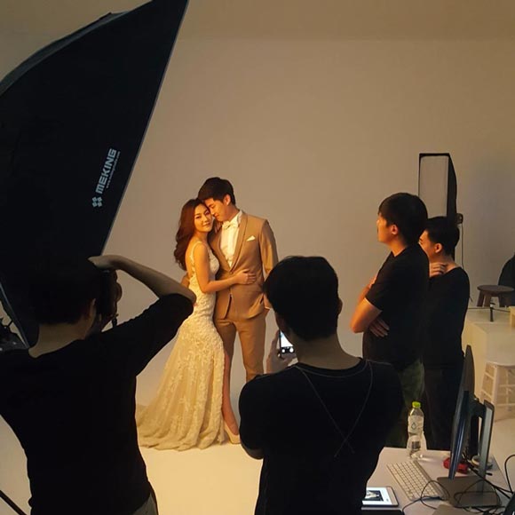 เอ็ม กอล์ฟ พรีเวดดิ้ง เอ็ม กอล์ฟ พรีเวดดิ้ง