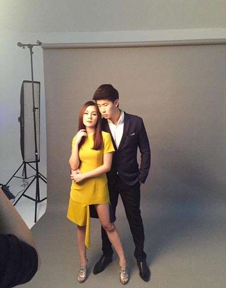 เอ็ม กอล์ฟ พรีเวดดิ้ง เอ็ม กอล์ฟ พรีเวดดิ้ง