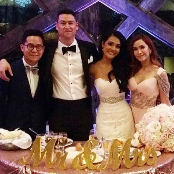 อีฟ พุทธธิดา แต่งงาน อีฟ พุทธธิดา แต่งงาน
