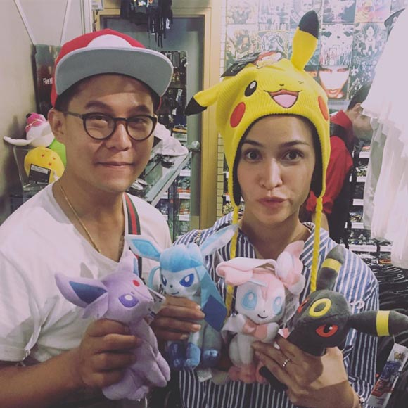 อีฟ พุทธธิดา แต่งงาน อีฟ พุทธธิดา แต่งงาน