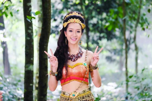 ชิงชิง คริษฐา ชิงชิง คริษฐา