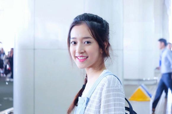 ชิงชิง คริษฐา ชิงชิง คริษฐา