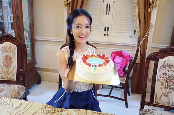 ชิงชิง คริษฐา ชิงชิง คริษฐา