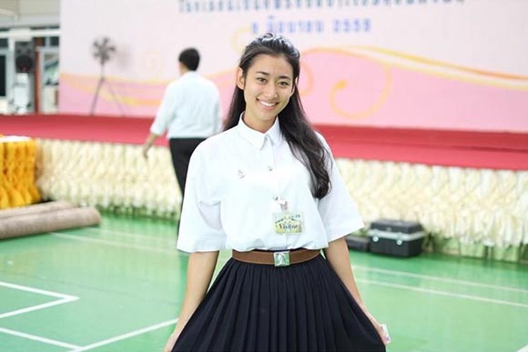 น้ำผึ้ง ธนภัทร น้ำผึ้ง ธนภัทร