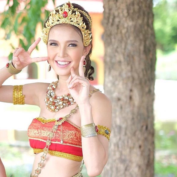 แก้ม คณมณ แก้ม คณมณ