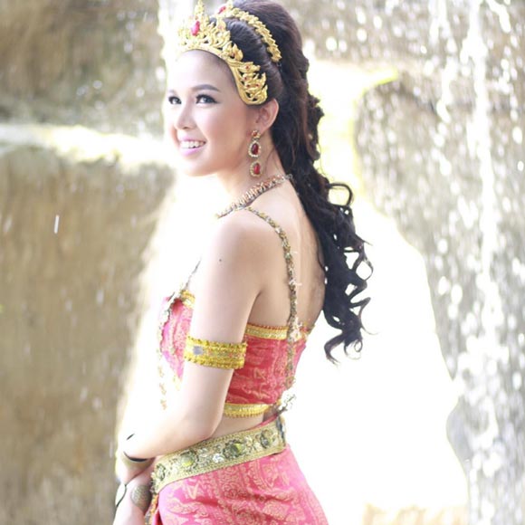 แก้ม คณมณ แก้ม คณมณ