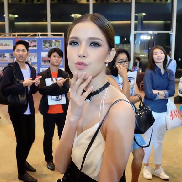 แก้ม คณมณ แก้ม คณมณ