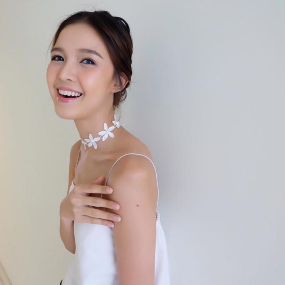 แก้ม คณมณ แก้ม คณมณ