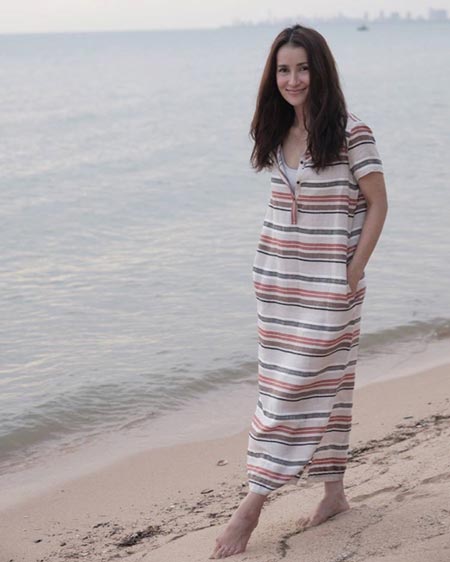 แอน ทองประสม แอน ทองประสม