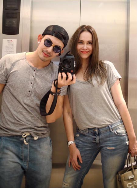 อั้ม นัท อั้ม นัท