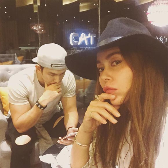 อั้ม นัท อั้ม นัท