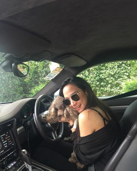 อั้ม พัชราภา ไฮโซฟลุค อั้ม พัชราภา ไฮโซฟลุค