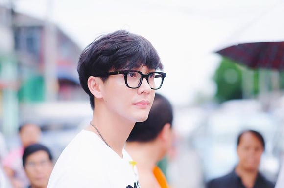 ดีเจพุฒ พุฒิชัย ดีเจพุฒ พุฒิชัย