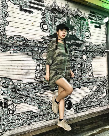 ไอเดียร์ ธันลดา ไอเดียร์ ธันลดา