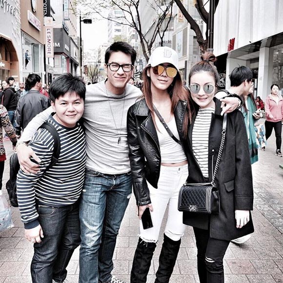 ไอเดียร์ ธันลดา ไอเดียร์ ธันลดา