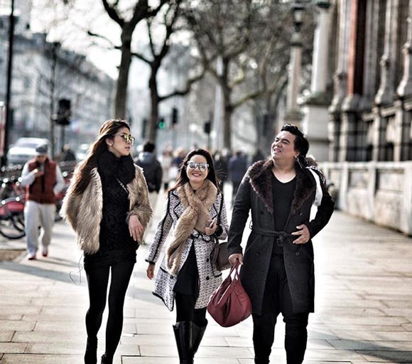 ไอเดียร์ ธันลดา ไอเดียร์ ธันลดา