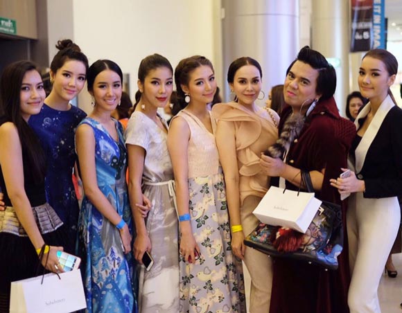 ไอเดียร์ ธันลดา ไอเดียร์ ธันลดา