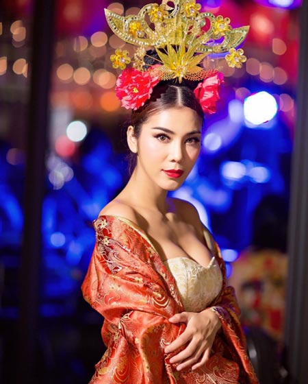 ไอเดียร์ ธันลดา ไอเดียร์ ธันลดา