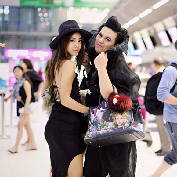 ไอเดียร์ ธันลดา ไอเดียร์ ธันลดา