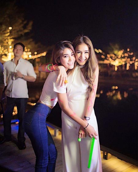 ไอเดียร์ ธันลดา ไอเดียร์ ธันลดา