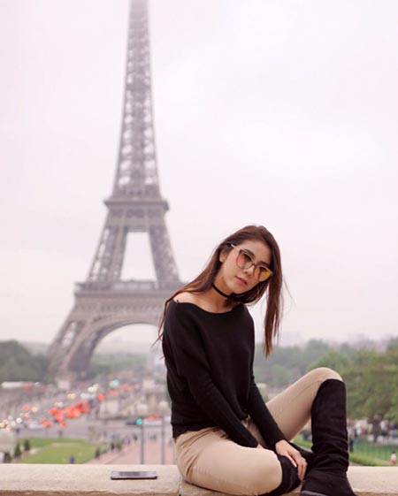 ไอเดียร์ ธันลดา ไอเดียร์ ธันลดา