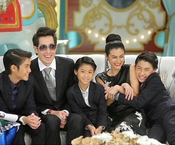 น้องเจ้าขุน น้องเจ้าขุน