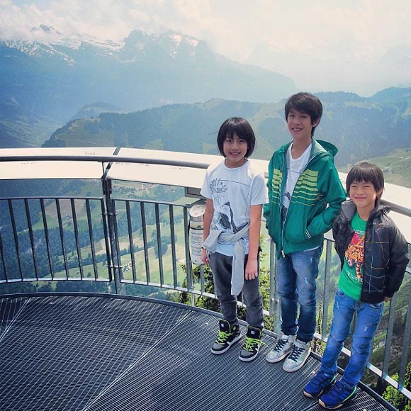 น้องเจ้าขุน น้องเจ้าขุน